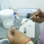 Saúde descarta caso grave de meningite meningocócica do tipo B em criança em Cuiabá