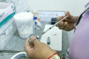 Meningite meningocócica