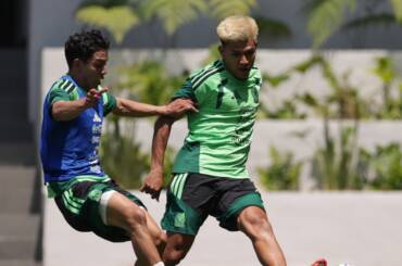 Onde assistir México x Gana ao vivo: horário, escalações e tudo sobre o amistoso pré-Copa. Imagem: Divulgação Seleção do México