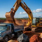 Minerais críticos: Brasil consolida novos projetos de titânio e terras raras em três estados
