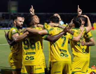 Mirassol x LDU ao vivo: onde assistir, escalações e tudo sobre o jogo da Libertadores 2026. Imagem: @pedrozacchi