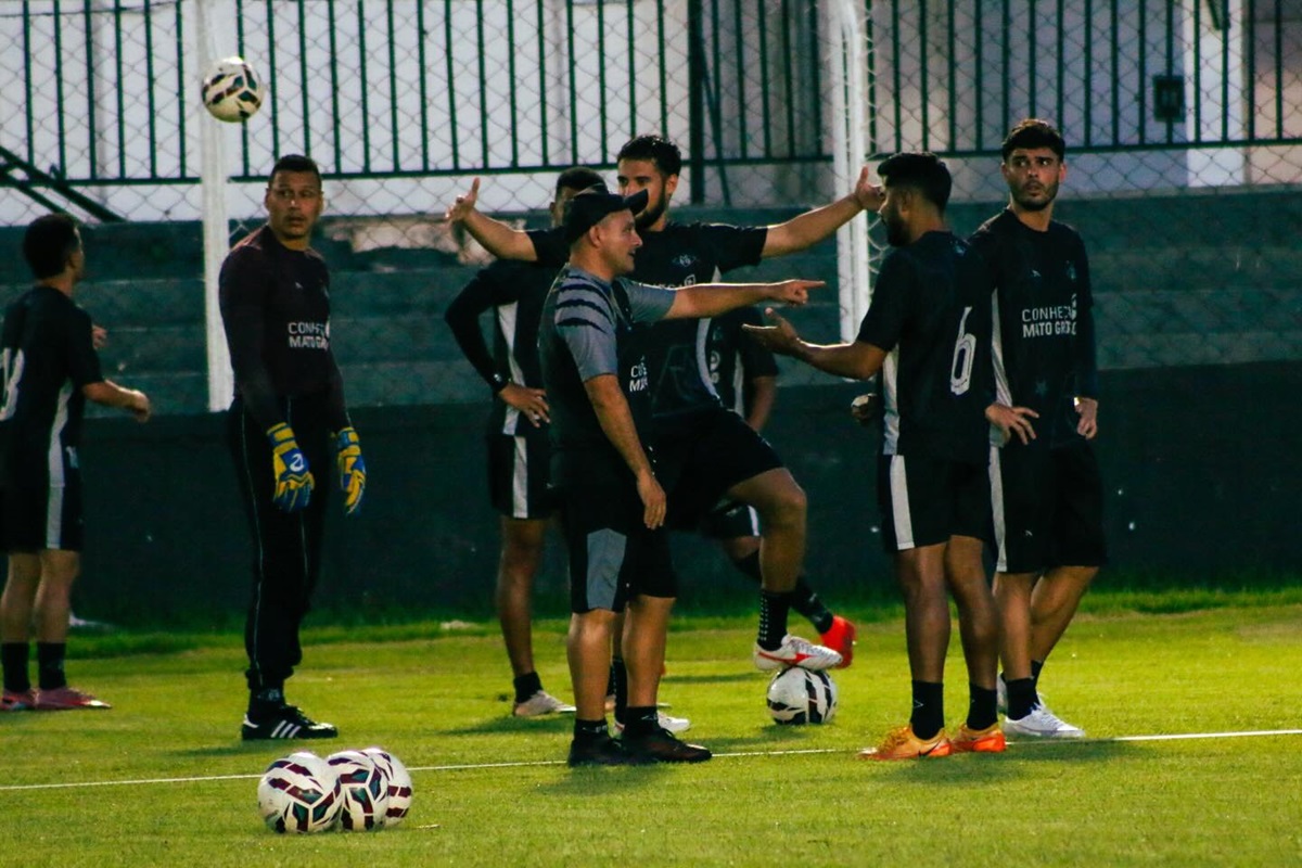 Capital-DF x Mixto-MT: onde assistir, escalações e tudo sobre o duelo decisivo pela Série D 2026. Imagem: Divulgação Mixto