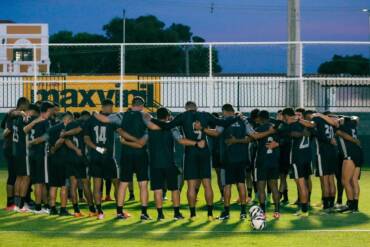 Capital-DF x Mixto-MT: onde assistir, escalações e tudo sobre o duelo decisivo pela Série D 2026. Imagem: Divulgação Mixto
