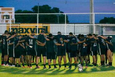 Capital-DF x Mixto-MT: onde assistir, escalações e tudo sobre o duelo decisivo pela Série D 2026. Imagem: Divulgação Mixto
