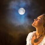 Lua da semana: veja como ela influencia esses 3 signos e quais são suas emoções a partir de hoje (5 de maio)