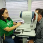 SAÚDE GRATUITA: Lucas do Rio Verde recebe Mutirão Rural do Senar-MT em maio; veja as datas