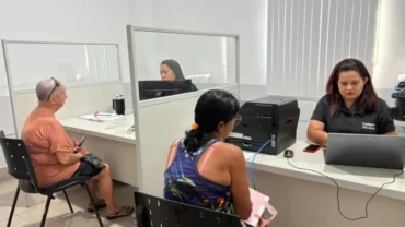 Mutirão do Cadastro Único