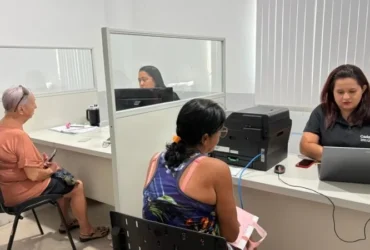 Mutirão do Cadastro Único