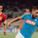 Napoli x Bologna: onde assistir, horário, escalações e tudo sobre o duelo do Campeonato Italiano