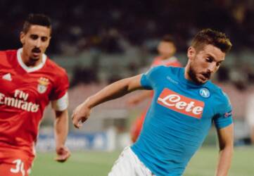 Napoli x Bologna: onde assistir, horário, escalações e tudo sobre o duelo do Campeonato Italiano. Imagem: Divulgação Napoli