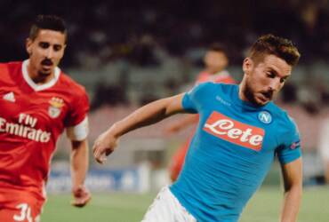 Napoli x Bologna: onde assistir, horário, escalações e tudo sobre o duelo do Campeonato Italiano. Imagem: Divulgação Napoli