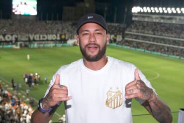 Neymar