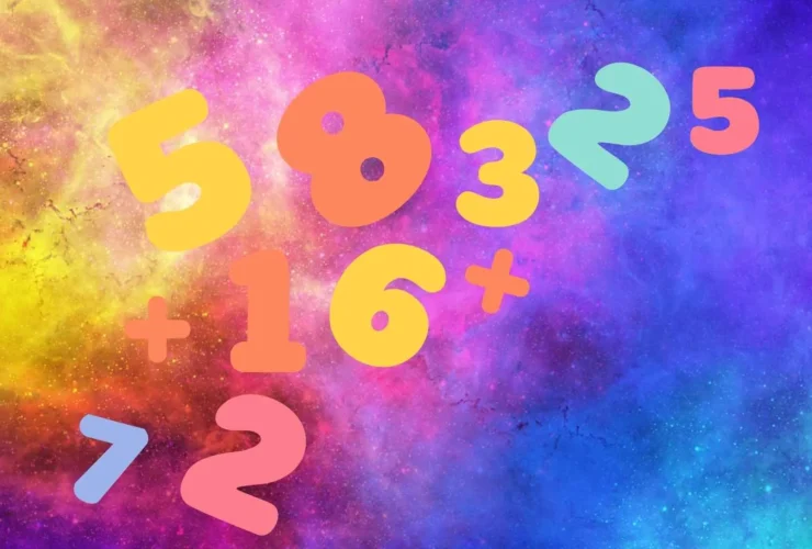 Numeros da sorte
