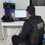 Polícia Civil deflagra Operação Eidolon contra desvio de veículos por servidores públicos em Sorriso