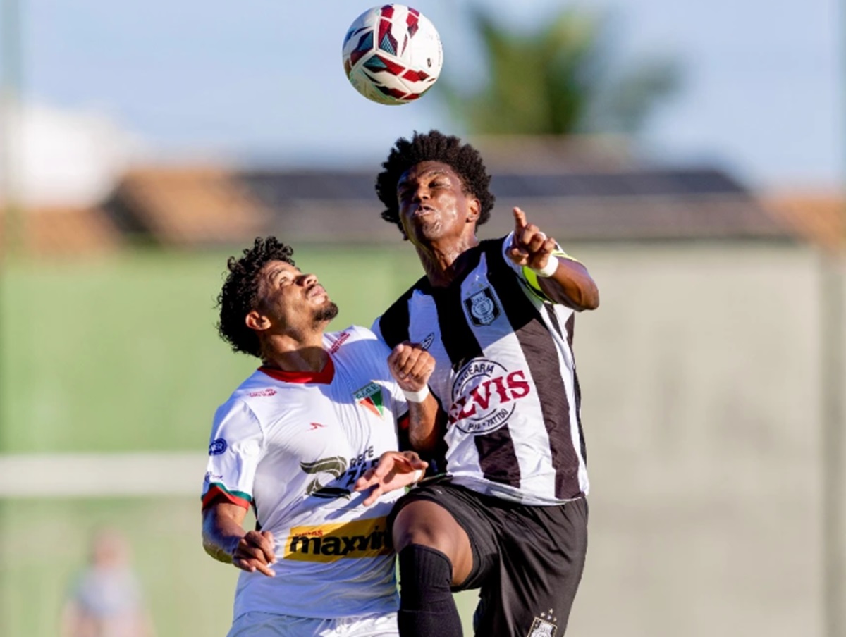 Mixto x Operário VG: onde assistir, escalações e tudo sobre o Clássico dos Milhões pela Série D 2026. Imagem: @jonathandomingosphoto