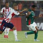 Palmeiras x Junior Barranquilla: onde assistir ao vivo, horário e prováveis escalações da Libertadores