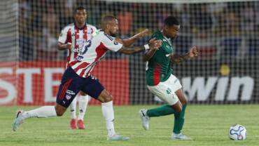 Palmeiras x Junior Barranquilla: onde assistir ao vivo, horário e prováveis escalações da Libertadores. Imagem: Cesar Greco/Ag. Palmeiras