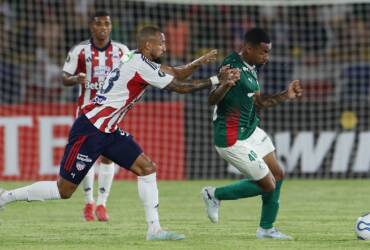 Palmeiras x Junior Barranquilla: onde assistir ao vivo, horário e prováveis escalações da Libertadores. Imagem: Cesar Greco/Ag. Palmeiras