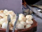 Pão de queijo cuiabano: O segredo para ficar crocante por fora e muito macio por dentro