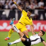 Peñarol x Corinthians: onde assistir, escalações e tudo sobre o duelo da Libertadores 2026