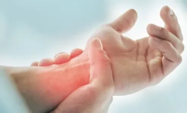 Pessoas com fibromialgia