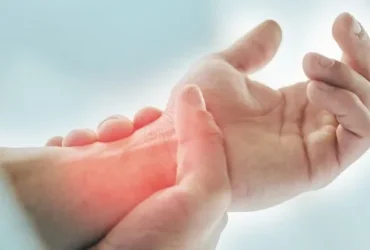 Pessoas com fibromialgia