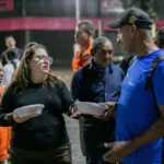 Prefeitura de Cuiabá intensifica auxílio a pessoas em situação de rua diante da queda de temperatura