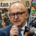 O fim do salário? Pivetta solta o verbo contra as ‘bets’ e revela como a jogatina digital virou a nova ‘desgraça’ financeira das famílias de Mato Grosso