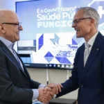 Embaixador da Noruega define Mato Grosso como laboratório de soluções para o futuro em encontro com Pivetta