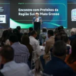 Pivetta defende pacto regional por saúde e creches em MT