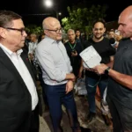MT destina 4 mil luminárias LED a Cuiabá no CPA 2 MT Iluminado