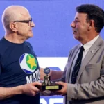 Presidente do Cosems destaca avanço da saúde em Mato Grosso