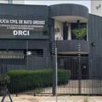Polícia Civil cumpre mandados contra ataques virtuais em Rondonópolis