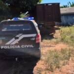 Polícia Civil prende suspeito de roubo de gado em Confresa