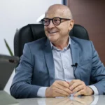 Otaviano Pivetta sanciona lei para reduzir preço do diesel em Mato Grosso