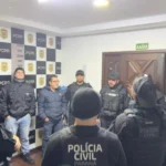 Operação Rota Estéril investiga adulteração de cargas em MT