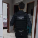 Polícia Civil mira facções em operação em Pontes e Lacerda