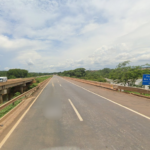 Obras em pontes sobre o Rio São Lourenço vão interditar trecho da BR-364 em MT