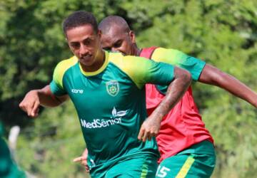 Onde assistir Porto Vitória x Audax São Mateus ao vivo pela Copa Espírito Santo 2026. Imagem: Divulgação Porto Vitória