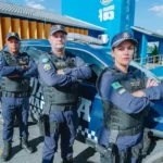 GCM intensifica patrulhamento noturno e atende oito ocorrências em Lucas do Rio Verde