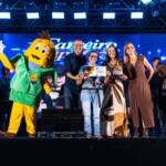 Festa do Milho: “Chica Doida” vence Concurso Gastronômico