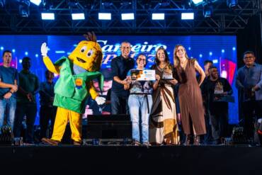 Festa do Milho: "Chica Doida" vence Concurso Gastronômico