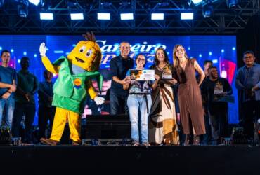 Festa do Milho: "Chica Doida" vence Concurso Gastronômico
