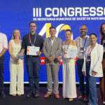 Saúde Pública de Lucas do Rio Verde é destaque no 3º Congresso do Cosems/MT