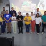 Churro, sanduíche e pão italiano: conheça os três pratos vencedores do 1º Circuito Gastronômico Luverdense