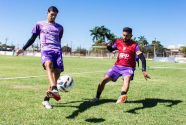 Primavera AC x Luverdense: onde assistir, escalações e tudo sobre o clássico mato-grossense pela Série D. Imagem: Primavera/Divulgação