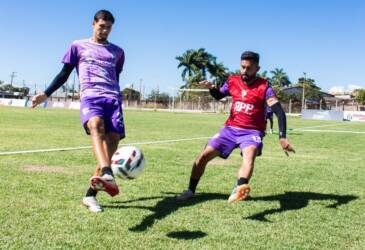 Gama x Primavera AC: onde assistir ao vivo, horário, escalações e tudo sobre o duelo pela Série D 2026. Imagem: Divulgação Primavera