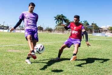 Gama x Primavera AC: onde assistir ao vivo, horário, escalações e tudo sobre o duelo pela Série D 2026. Imagem: Divulgação Primavera