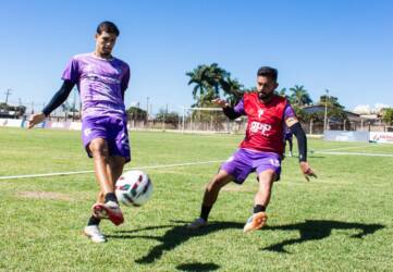 Inhumas x Primavera: onde assistir ao vivo, escalações e tudo sobre o duelo desesperado pela Série D 2026. Imagem: Divulgação Primavera