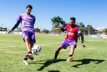 Inhumas x Primavera: onde assistir ao vivo, escalações e tudo sobre o duelo desesperado pela Série D 2026. Imagem: Divulgação Primavera